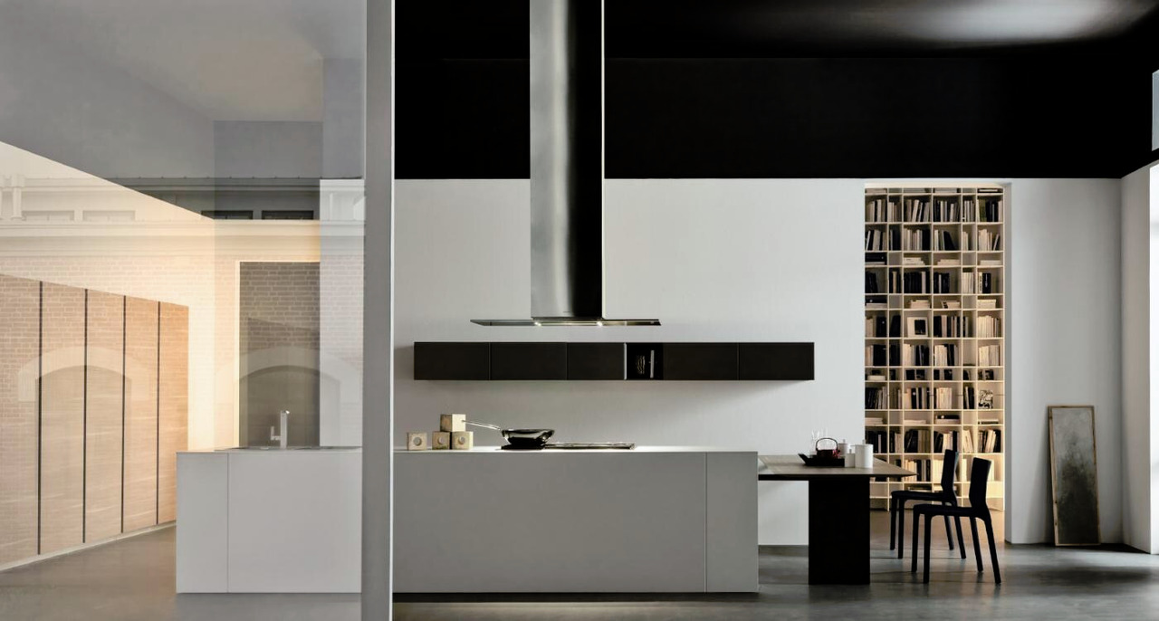 Light Kitchen by Modulnova, view 9