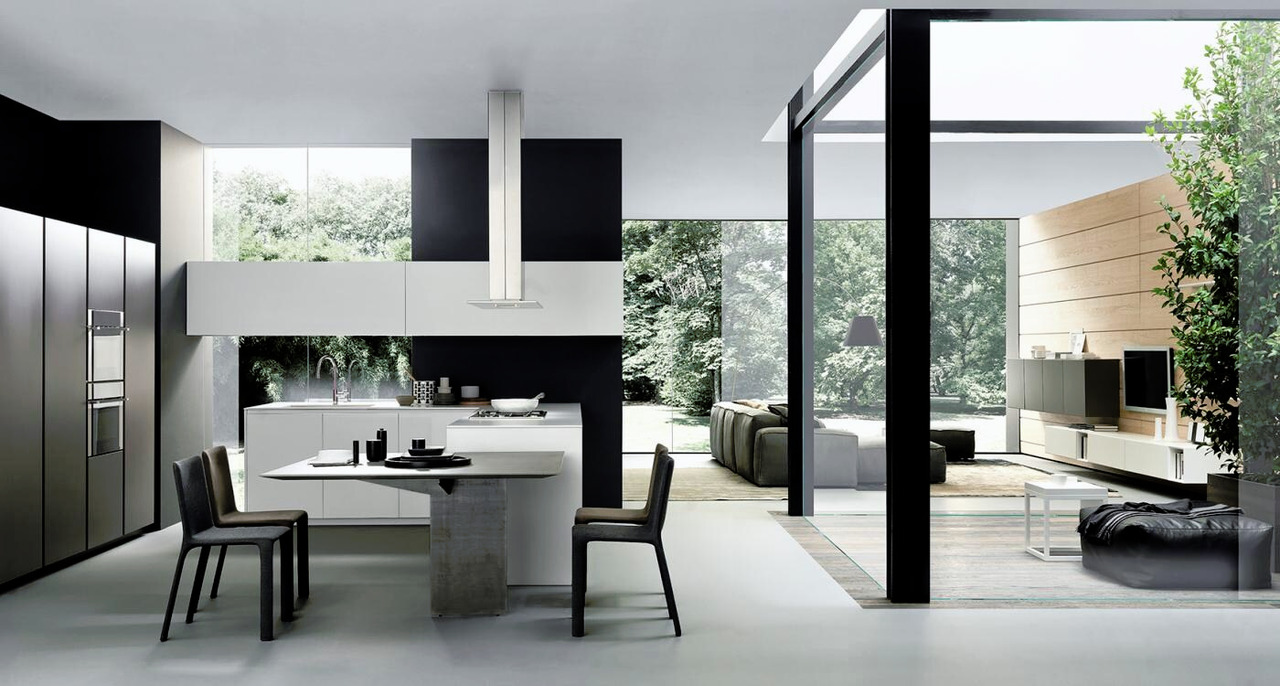 Light Kitchen by Modulnova, view 10
