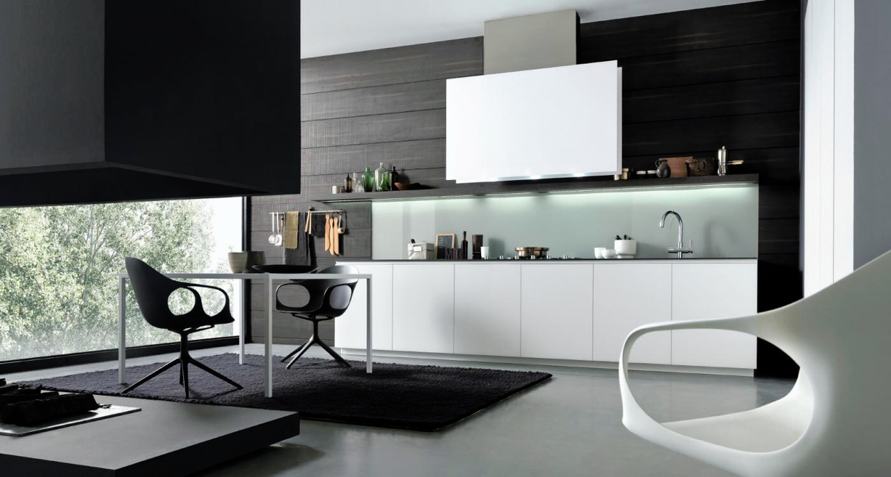 Light Kitchen by Modulnova, view 11