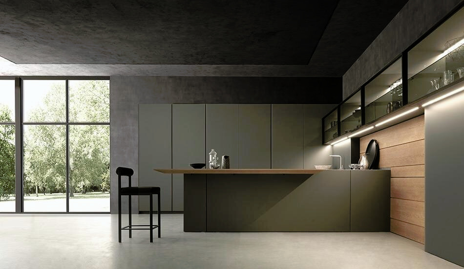 Light Kitchen by Modulnova, view 12