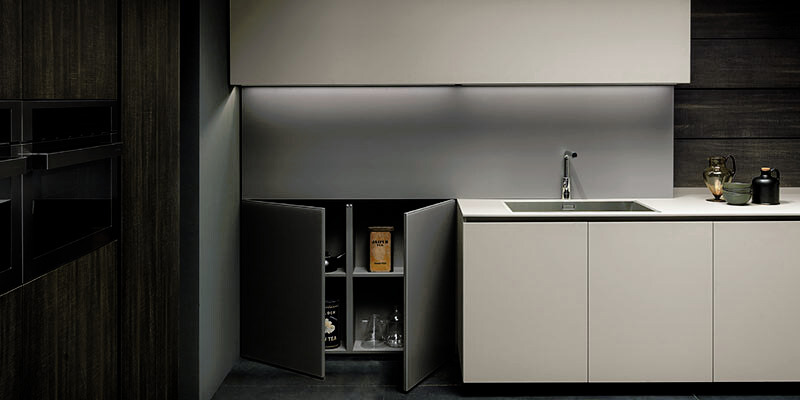 Mh6 Kitchen System by Modulnova, view 11