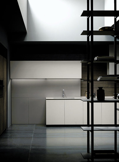 Mh6 Kitchen System by Modulnova, view 12
