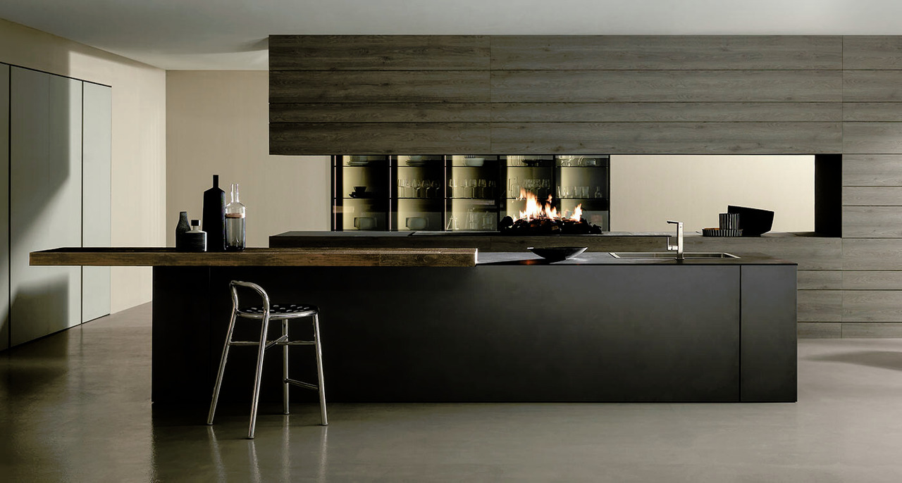 Mh6 Kitchen System by Modulnova, view 13