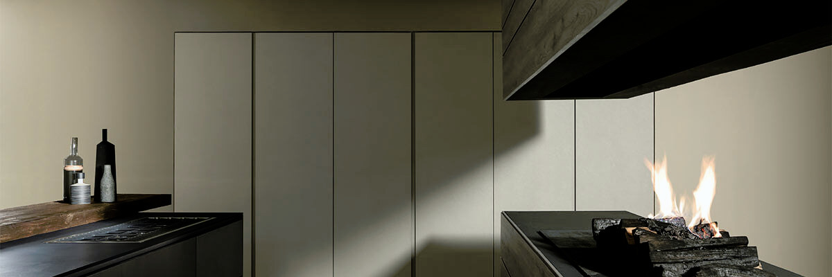 Mh6 Kitchen System by Modulnova, view 14