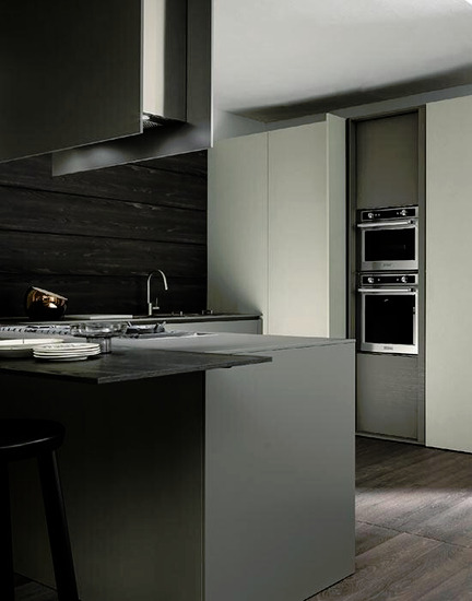 Mh6 Kitchen System by Modulnova, view 15