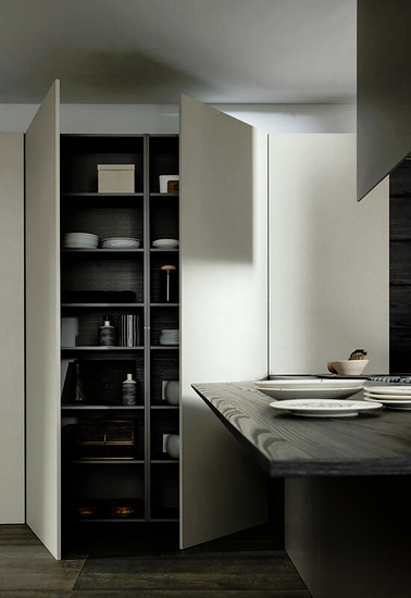 Mh6 Kitchen System by Modulnova, view 16