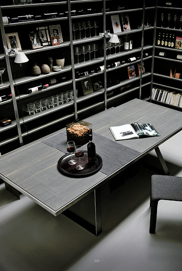Mh6 Kitchen System by Modulnova, view 19