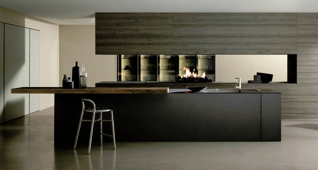 Mh6 Kitchen System by Modulnova, view 6