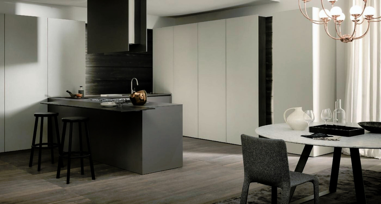 Mh6 Kitchen System by Modulnova, view 7