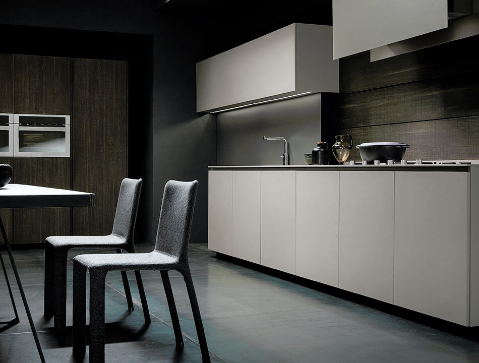 Mh6 Kitchen System by Modulnova, view 9