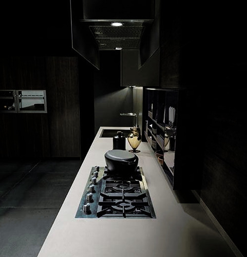 Mh6 Kitchen System by Modulnova, view 10
