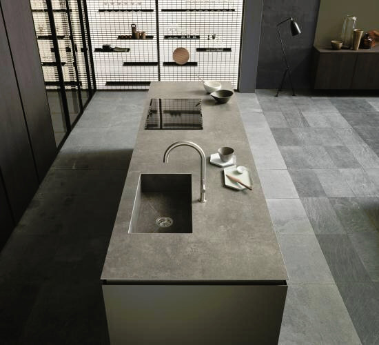 Skill Kitchen by Modulnova, view 14