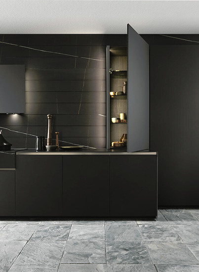Skill Kitchen by Modulnova, view 16