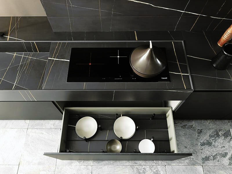 Skill Kitchen by Modulnova, view 17