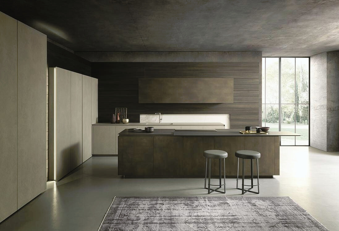 Skill Kitchen by Modulnova, view 2