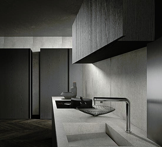 Skill Kitchen by Modulnova, view 20