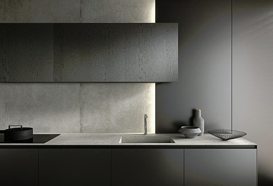 Skill Kitchen by Modulnova, view 21