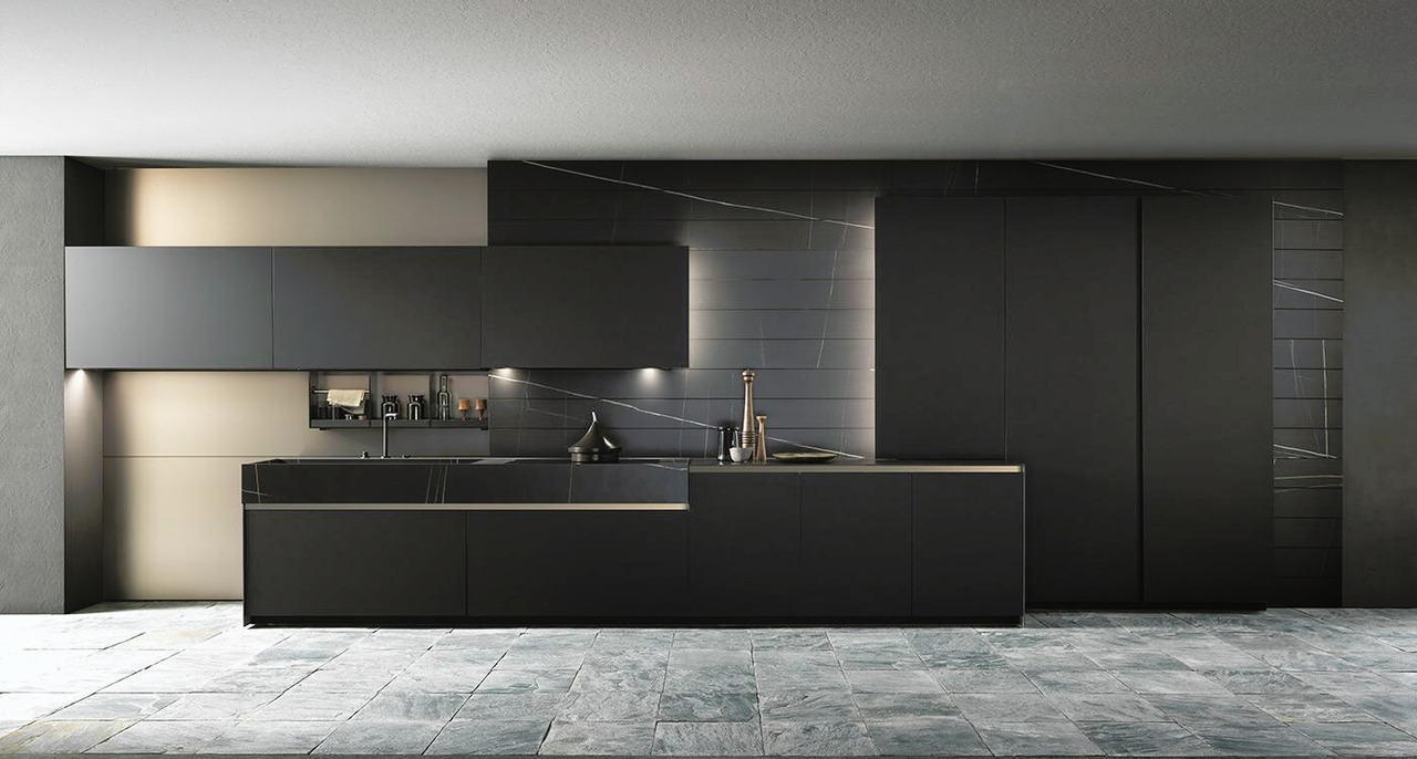 Skill Kitchen by Modulnova, view 3