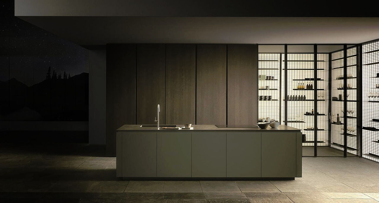 Skill Kitchen by Modulnova, view 4