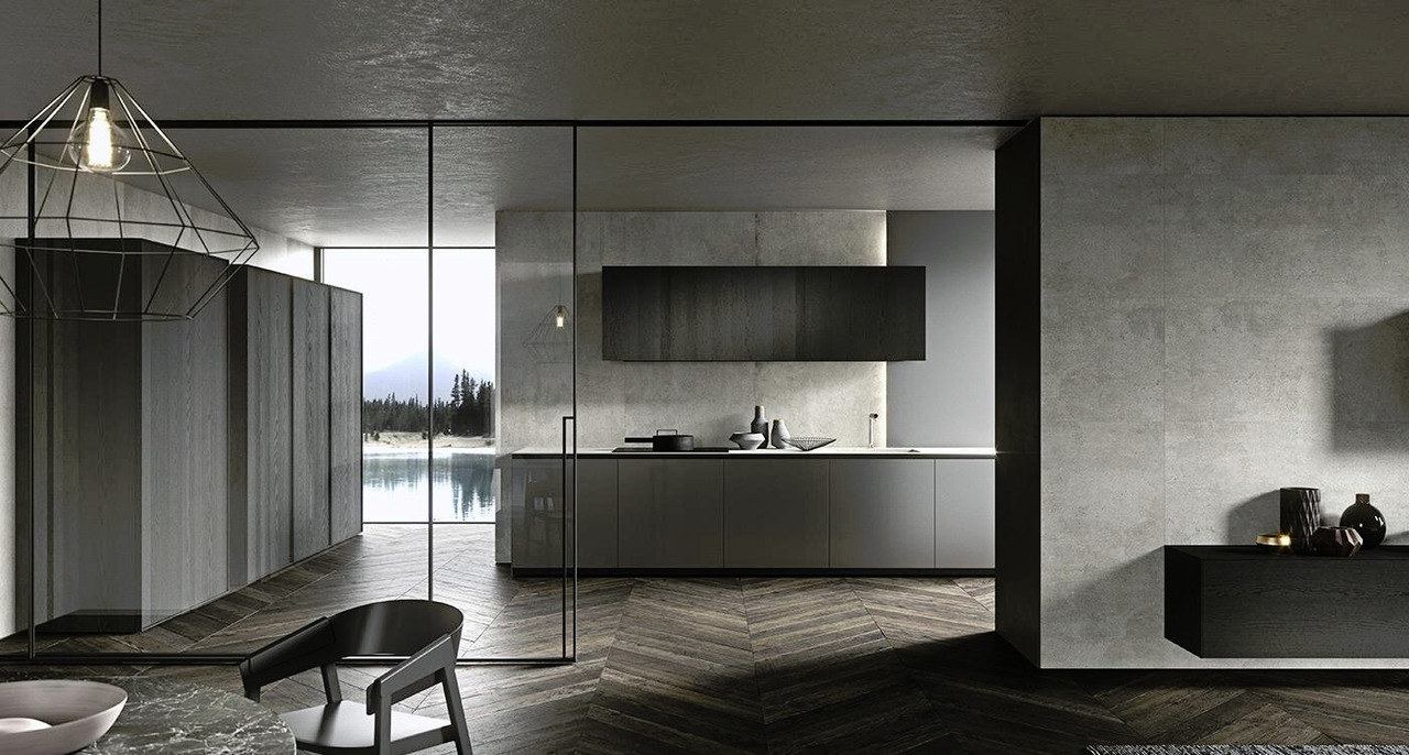 Skill Kitchen by Modulnova, view 5