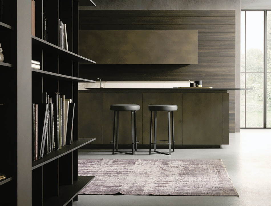 Skill Kitchen by Modulnova, view 6