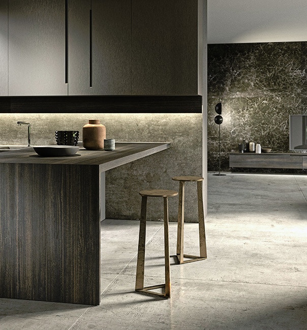 Twenty Kitchen by Modulnova, view 2