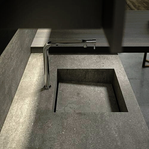 Twenty Kitchen by Modulnova, view 3