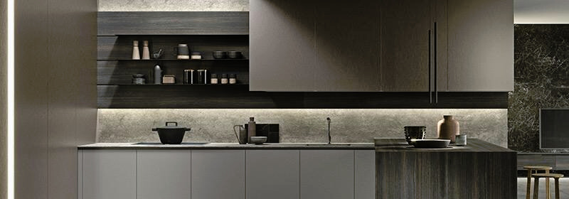 Twenty Kitchen by Modulnova, view 4