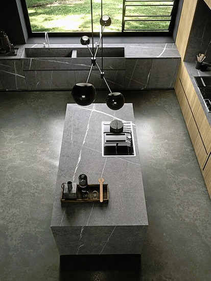 Twenty Kitchen by Modulnova, view 5