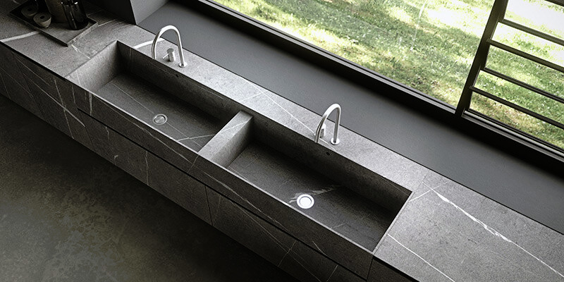 Twenty Kitchen by Modulnova, view 6