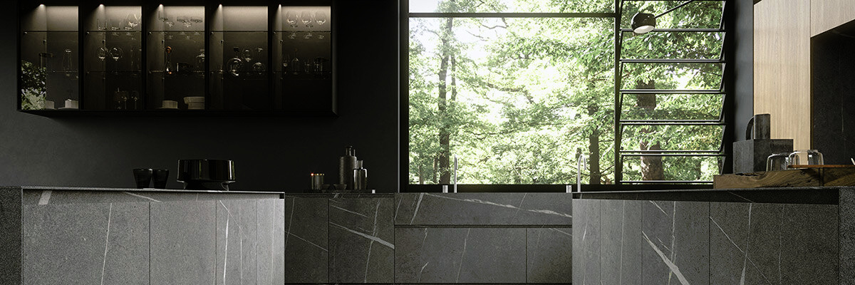 Twenty Kitchen by Modulnova, view 7