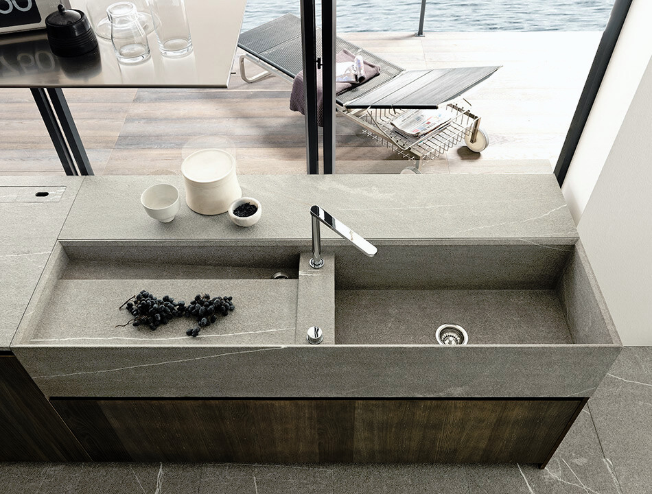 Twenty Kitchen by Modulnova, view 8
