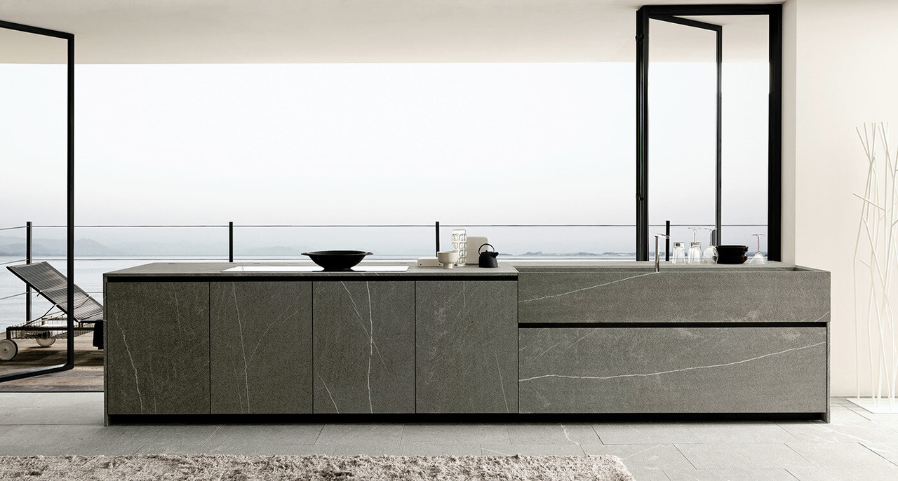 Twenty Kitchen by Modulnova, view 12