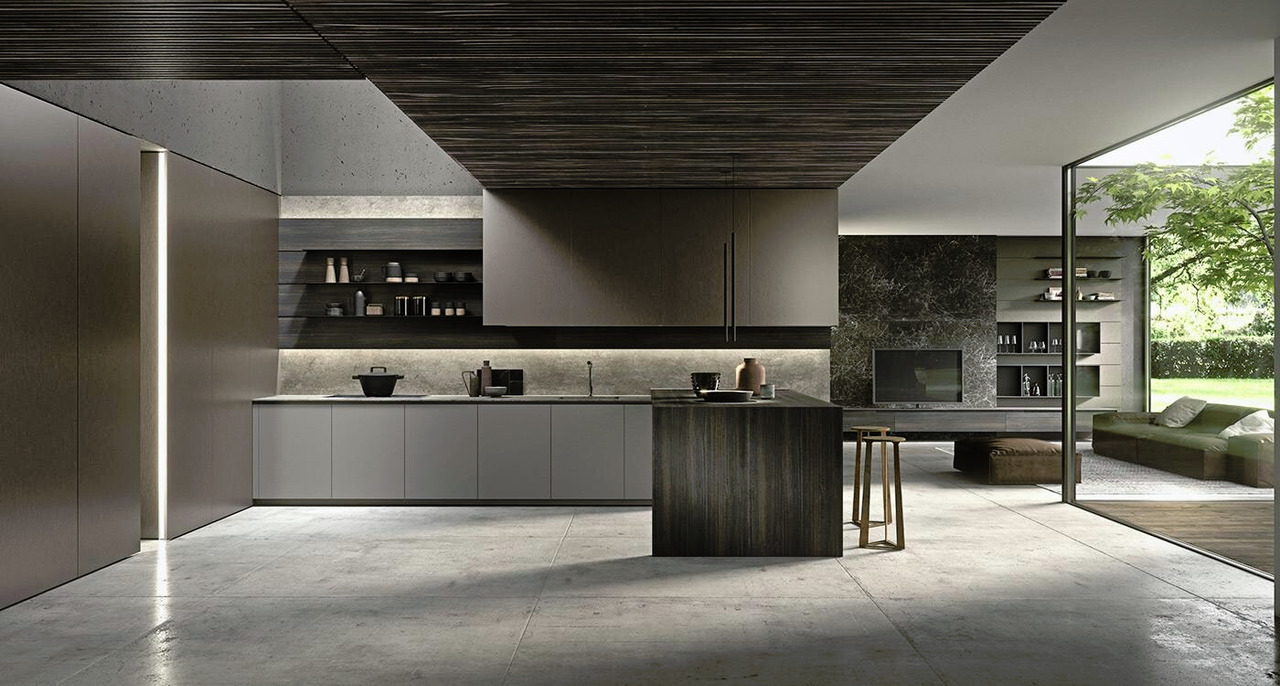 Twenty Kitchen by Modulnova, view 13