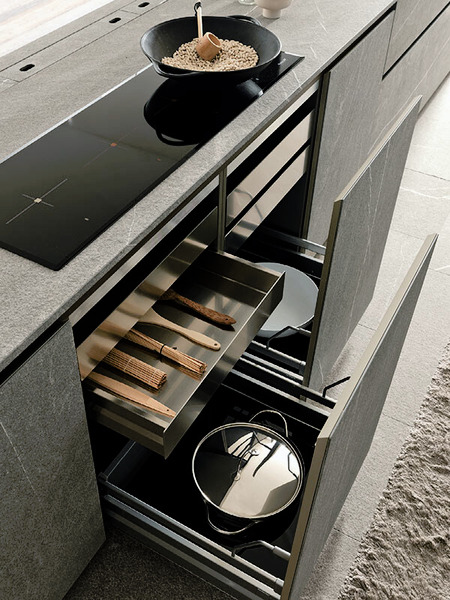 Twenty Kitchen by Modulnova, view 14