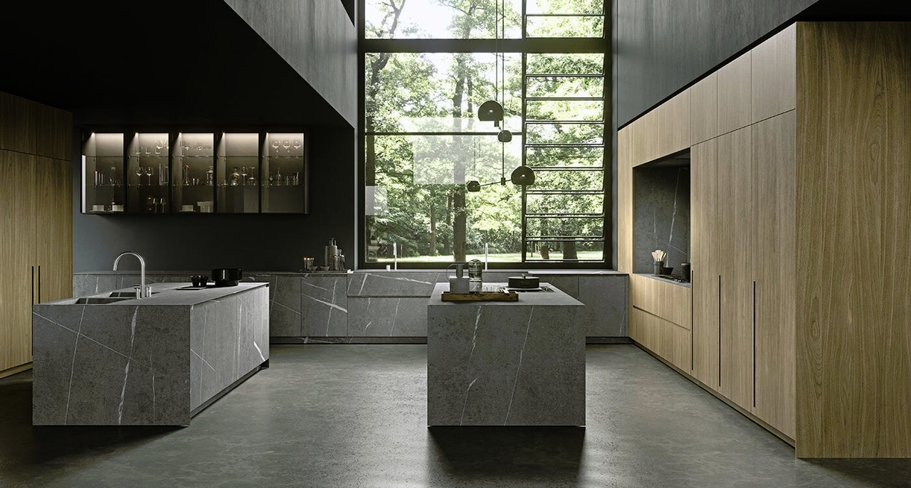 Twenty Kitchen by Modulnova, view 15