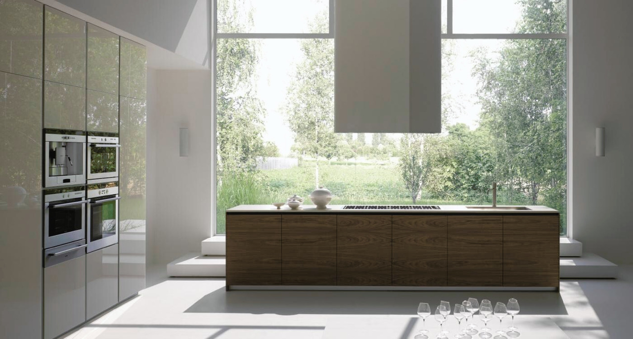 Twenty Kitchen by Modulnova, view 16