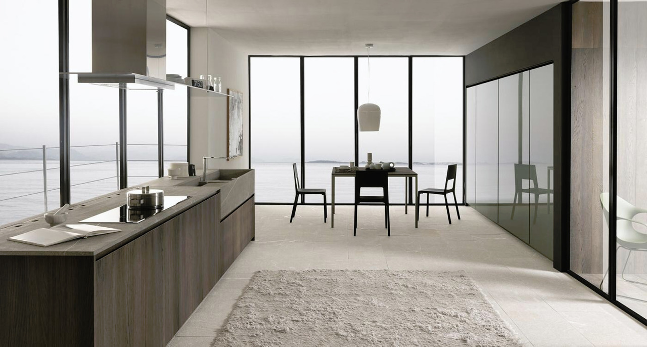Twenty Kitchen by Modulnova, view 17