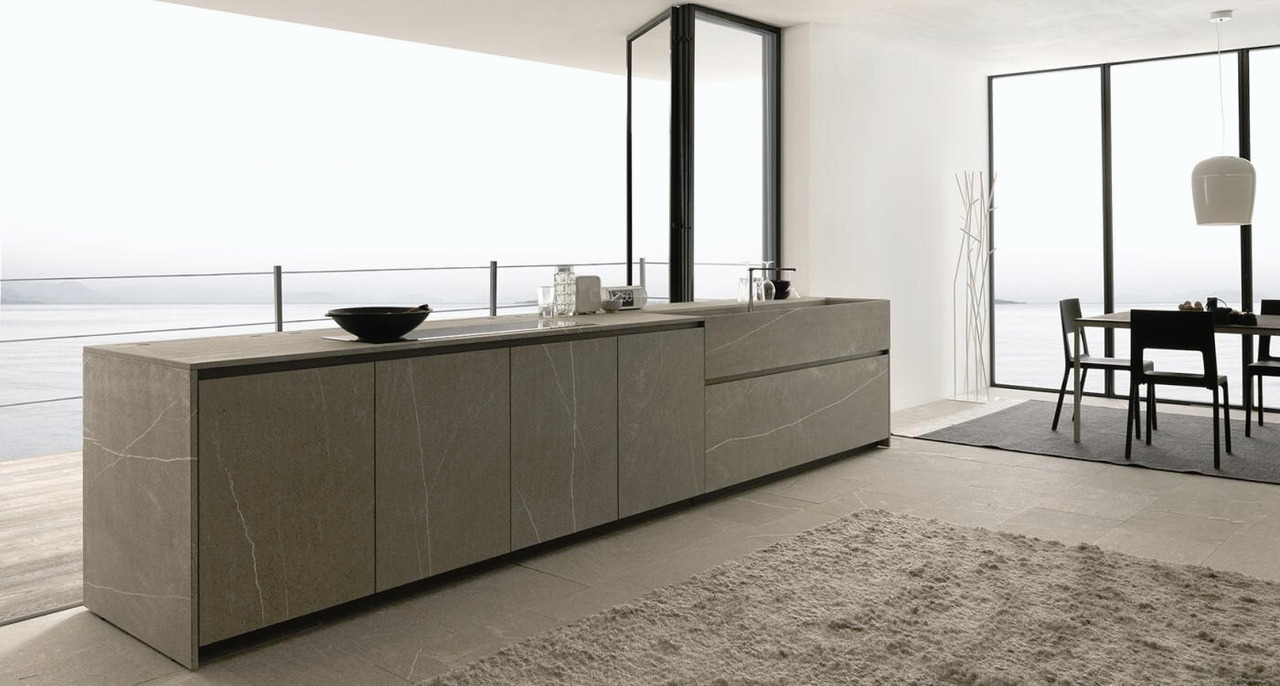 Twenty Kitchen by Modulnova, view 18