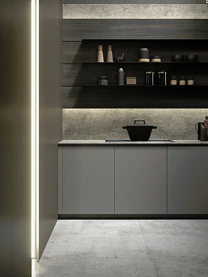 Twenty Kitchen by Modulnova, view 19
