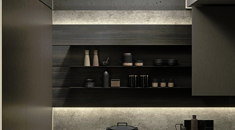 Twenty Kitchen by Modulnova, view 21