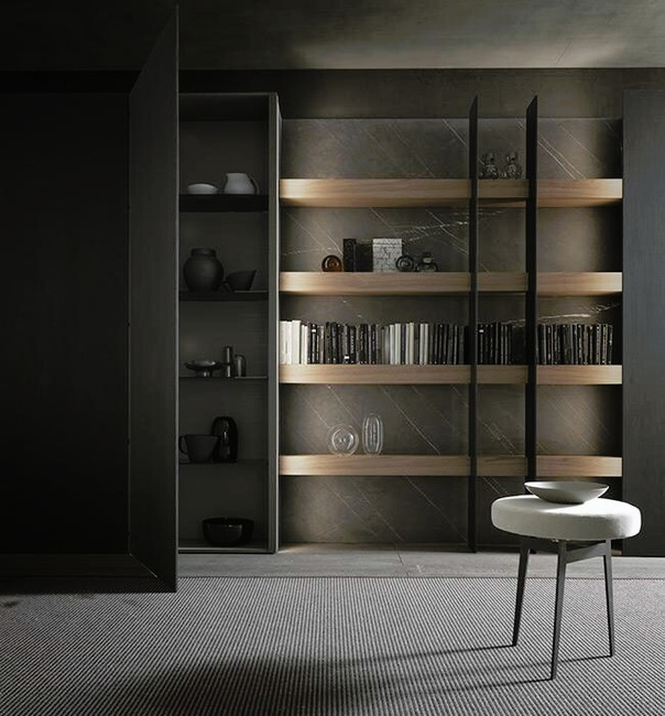 Blade Modular System, view 2