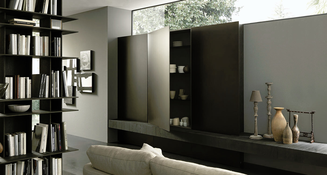 Blade Modular System, view 10