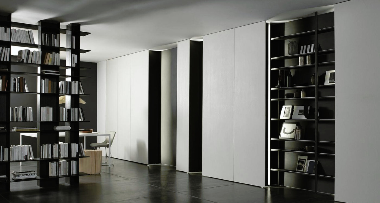 Blade Modular System, view 16