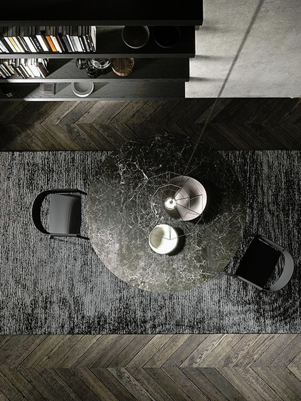 Blade Dining Table, view 7