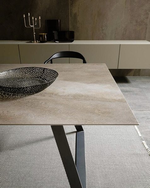 Blade Dining Table, view 4