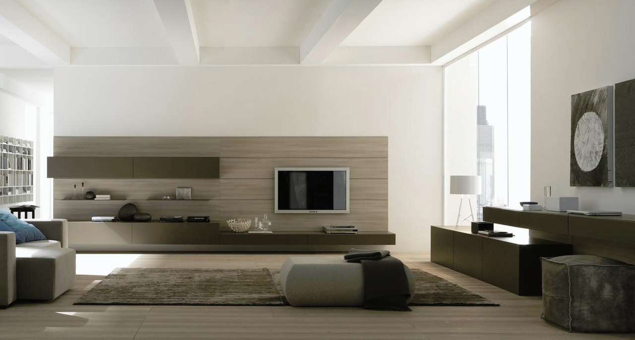 Face Wardrobe System by Modulnova