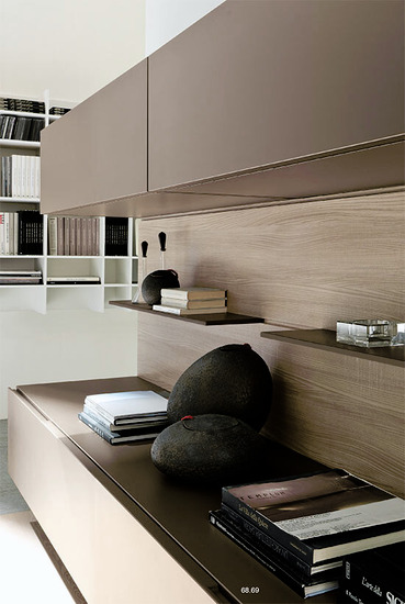 Face Wardrobe System by Modulnova, view 2
