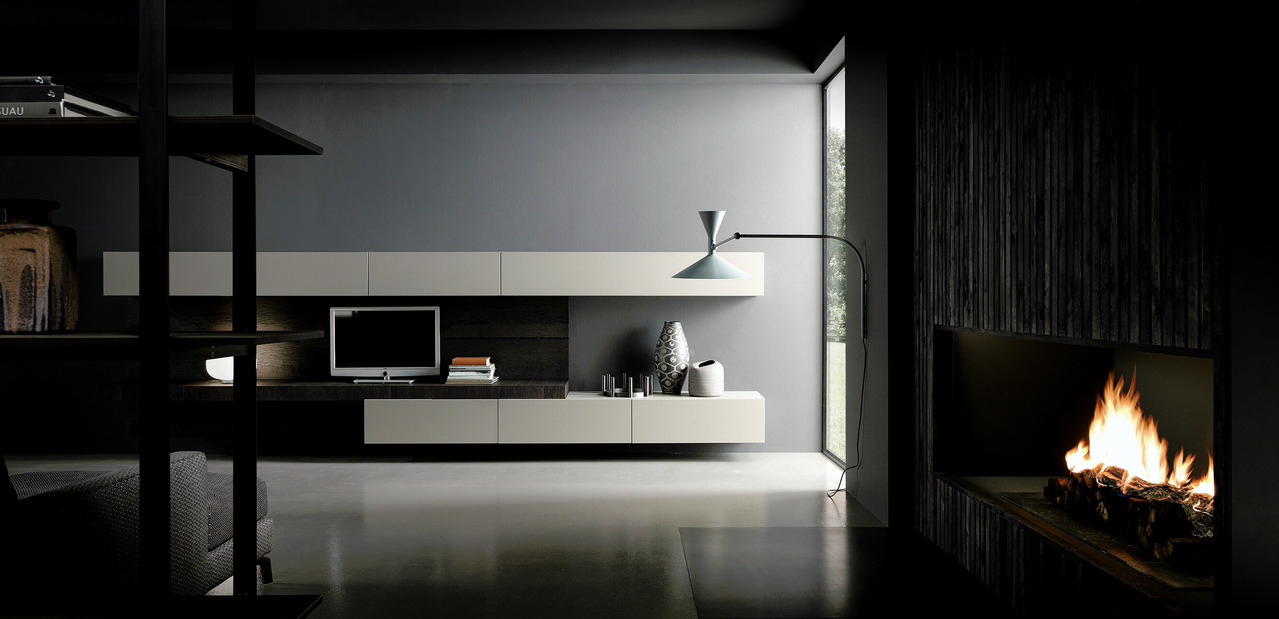 Face Wardrobe System by Modulnova, view 8