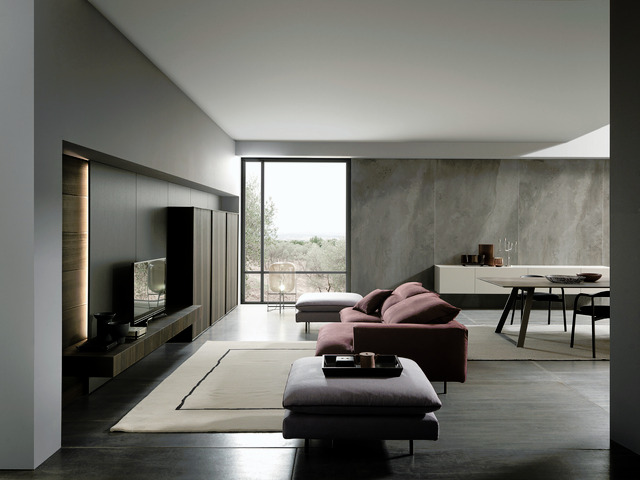Frame Living Room System